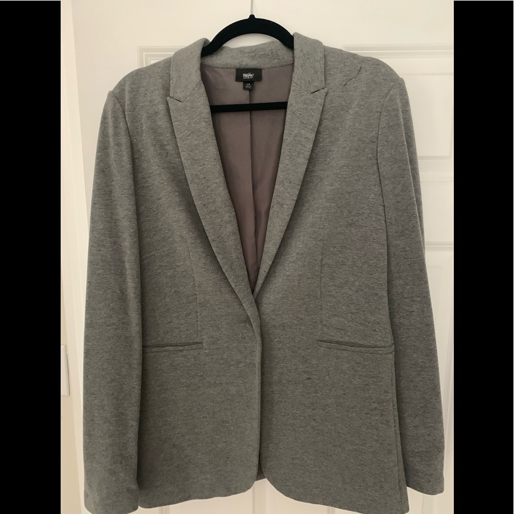 Target Blazer